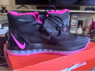 Nike Air Force Max