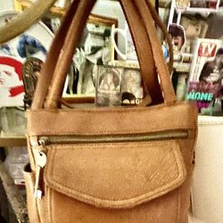 Fossil purse  and wallet Vintage Leather  