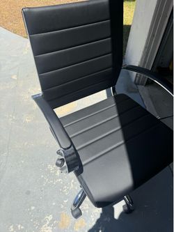 Office chair