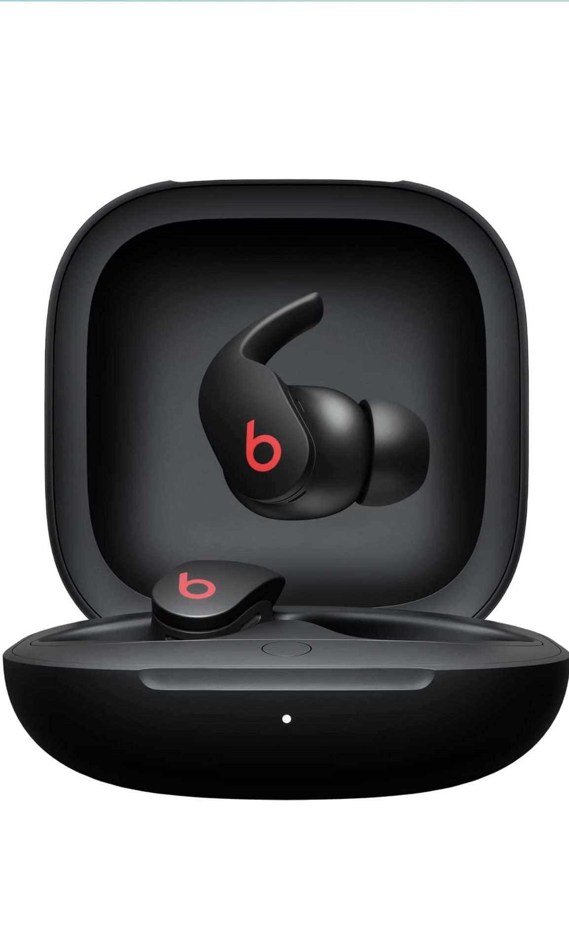 Brand New by Dr. Dre - Beats Fit Pro True Wireless Noise Cancelling In-Ear Earbuds - Black