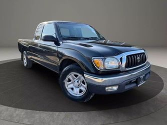 2004 Toyota Tacoma XtraCab