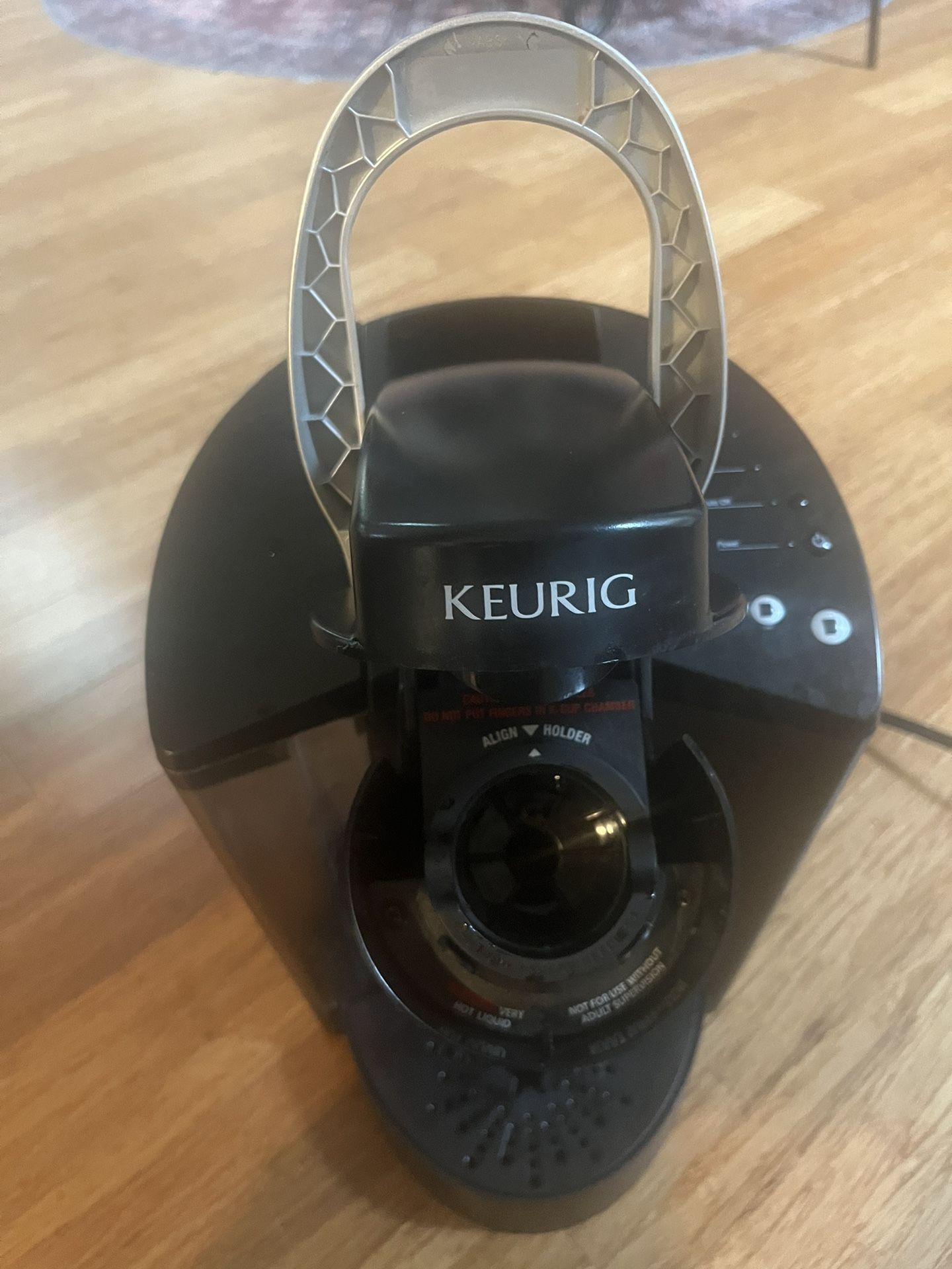 Keurig Coffee Maker