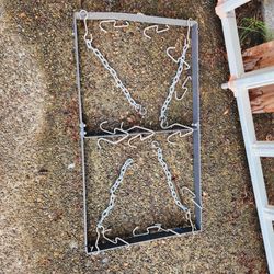 Hanging Pot Holder