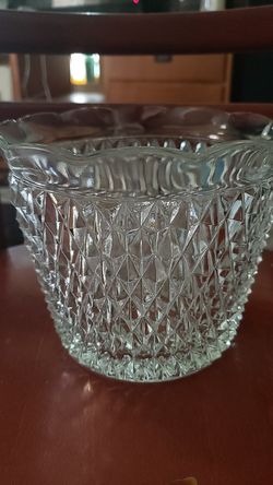Beautiful glass