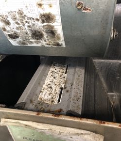 Ac Coil Clean