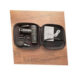 two contain Heavy-Duty Tissue Massage Tool - Muscle Recovery