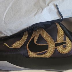 Kobe 5 Protro
Year of the Mamba Eggplant