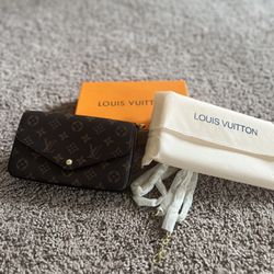 Louis Vuitton Handbag