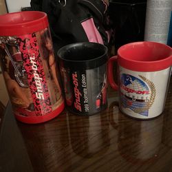 Snap-On Mugs