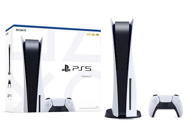 Sony PlayStation 5 Console 