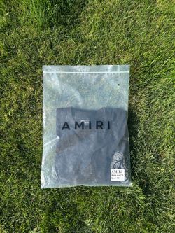 amiri shirt📲