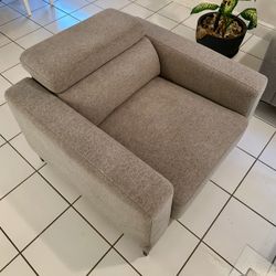 Sofá Set With 3 Coffee Tables