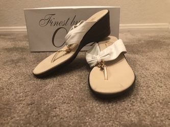 Finest by Onex sandals