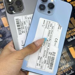 Iphone 13 Pro Max , 128 GB 