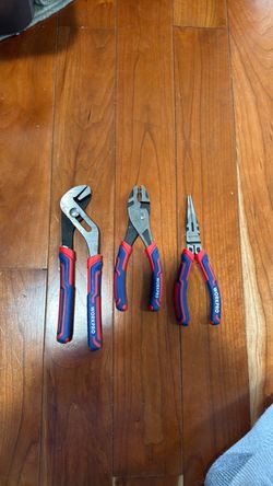 Work Tools for Sale