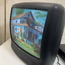 RCA 20” Retro TV
