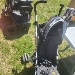 Jeep Umbrella Stroller