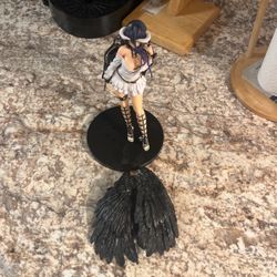 Anime Statue