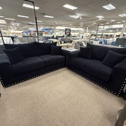 Sofas, Sectionals, Recliners  For Only $10 Down!
