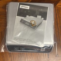Dymo Digital USB Postal Scale