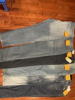 Men’s Jeans