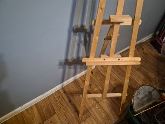 Art Easel Stand