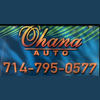 Ohana Auto