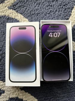 iPhone 14 Pro