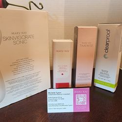 Mary Kay Products