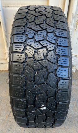 Toyo Open Country A/T III 275/55R20 Tire | FREE installation