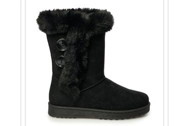 Women's Boots Size 10 New