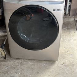 Samsung Electric Dryer 
