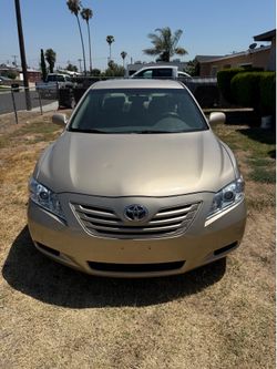 2008 Toyota Camry