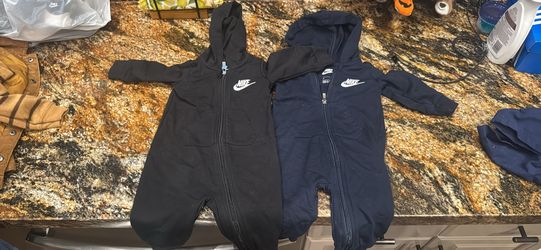 Nike 6 Month Outfits 