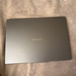 Lenovo Laptop