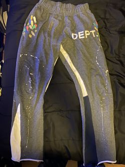 Gallery Dept Sweat Pants