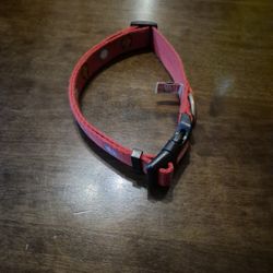 Iron Man Collar 