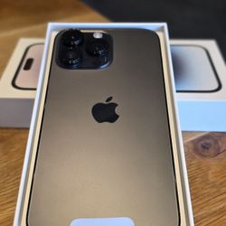 Iphone 14 Pro Max - 256GB - Unlocked 🔓 