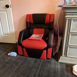 Kids Reclining Chair