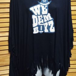 Dallas Cowboys .50¢ & Up