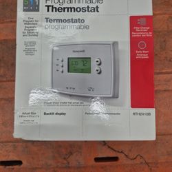 Programa Le Thermostat
