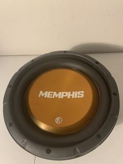 Amps Subs Speakers