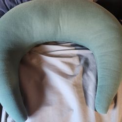 Breast Feeding Support Pillow