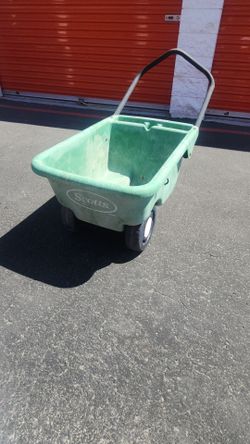 Garden cart