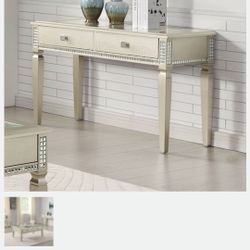 SOFA TABLE NEW IN BOX ☎️ 1714586,2564