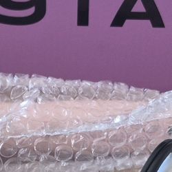 Wavytalk Blowout Boost Hot Air Brush Ionic Technology Pink All Hair Types