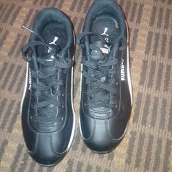 Puma Shoes