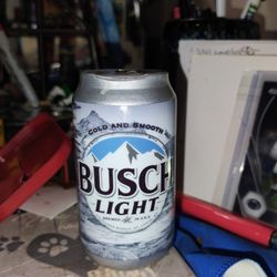 Mini Busch Light Prop