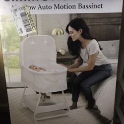 Bassinet