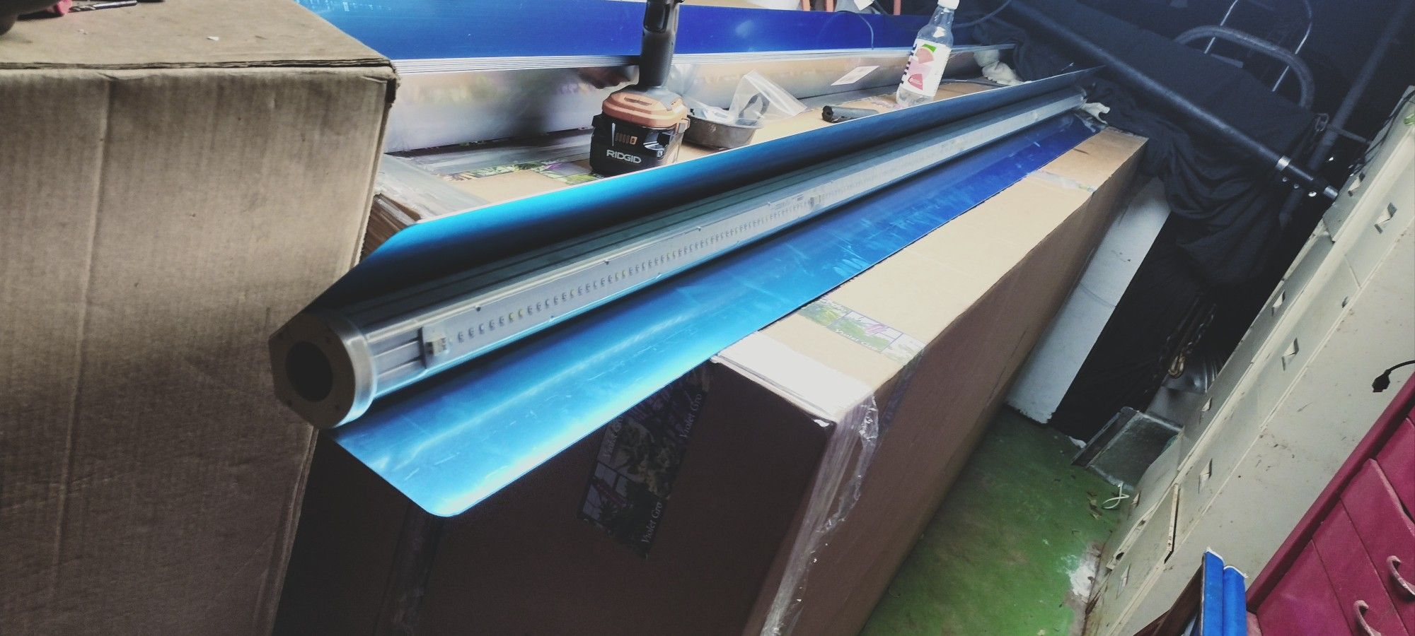 Led Grow Lightr